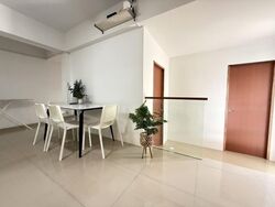 Ivory Heights (D22), Condominium #445109441